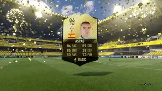 84+ TOTW GUARANTEE SBC!!! - CAN WE GET A WALKOUT?!!!