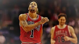 Chicago Bulls vs Milwaukee Bucks! NBA 2k15 My League! NBA Spoken Blogs