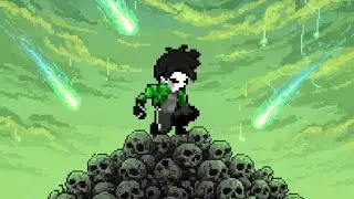 Lust for Power (First WOTU AI Animation) | Warriors of The Universe Online