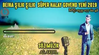 ALİ ARDİL SÖZ MÜZİK KRALI İŞTE SES İŞTE HALAY