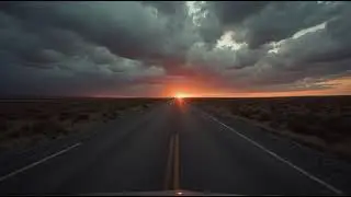 FADED COIN -  A Weary Traveler&rsquo;s Hymn Wrapped In Dust And Twilight
