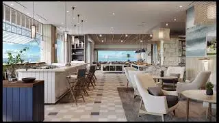 Rosewood Residences Lido Key Community by The Ronto Group in Sarasota, Florida