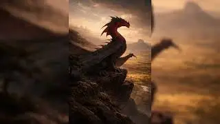 E. Dragon 