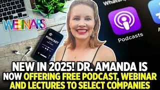 Ortho Podcasts and Webinars