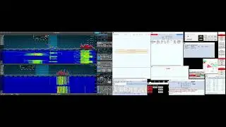 K6JO @ ZF1A as ZF2WW ARRL DX SSB Contest