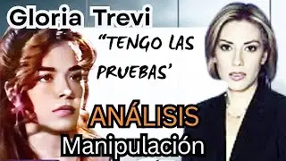 Gloria Trevi en la c&aacute;rcel de Brazil: La entrevista m&aacute;s impactante con Patricia Candiani, Ocurri&oacute; As&iacute;