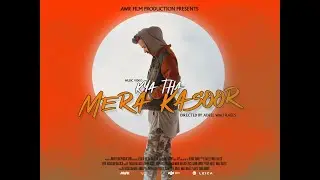 Kya Tha Mera Kasoor By Sami Amiri | Directed By Adeel Wali Raees | AWR Film Production