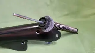 A look at the Oversize Dual Felt Oil Wiper.