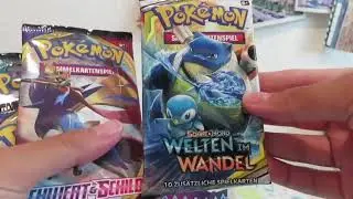 Unboxing Riffex V Karte 😱