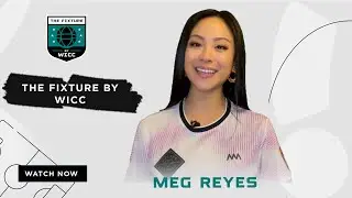 The Fixture by WICC with Megan Reyes - NWSL CBA insights, trades/transfers and more!
