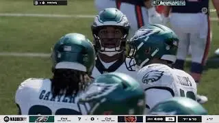 WHO GOT NEXT ROAD 2 TOP 💯 #madden26 #ranked #comp #allmadden #eagles #tdm #nfl #football #playmaker