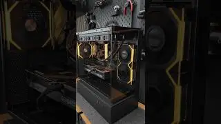 Let&rsquo;s build a gaming pc ⚒️