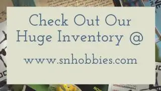RC Toys Winnipeg | SN Hobbies | Winnipeg