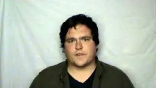 DrewForShow P.S.A. #1 (Literacy)