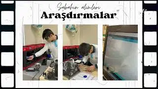 Sculptify | Preparation of the 3D printer | Sabahın Alimləri