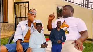 Gasopo🤫Kasuku Yandagaje Ricard amwita inzanga adasize Lorenzo yise umugore Bakora ibiganir mparabits