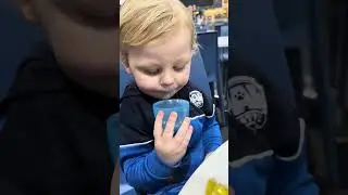 Slush break 