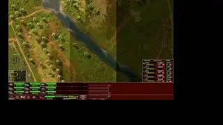 Close Combat III  Cross of Iron. German Grand Campaign operation 1.