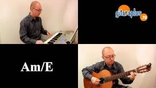 Адажио Альбинони (аккорды) | Александр Фефелов