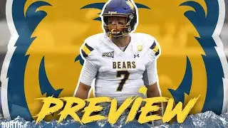 Northern Colorado Bears Preview | Up North
