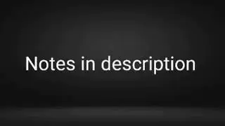 Bogan whistle bgm perfect piano # VS Studio of Creation