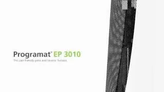 Programat EP 3010
