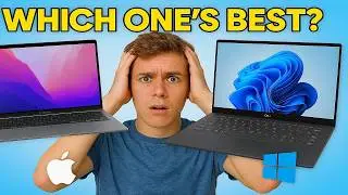 How to Choose the BEST Laptop for Students in 2025 [Top Picks + Buying Guide]