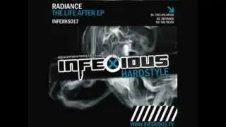 Radiance - Defiance [Infexious Hardstyle]