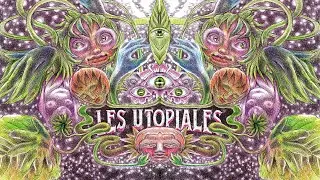 TEASER || Utopiales - &Eacute;dition 2024