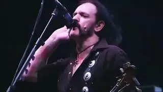 Motorhead-  Live At Wacken Open Air 2006
