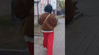 #2024 #уличныйстиль #steetstyle #autumnstyle #style #outfit #look #ukraine #shorts #short