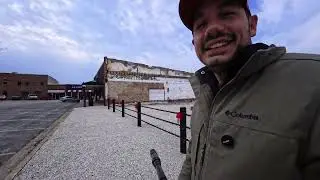 Город Маунтин-Гроув работает! Обожаю этот город.