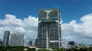 Kallang Riverside Condominium