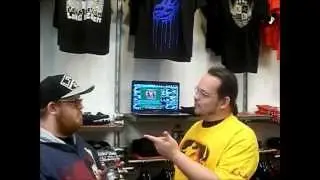 Battleground Pro Wrestling 