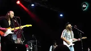Ward Davis @Hanks in Mckinney TX  4-30-22