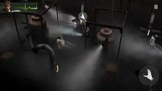 Resident Evil : Survival Unit - Trailer de la nouvelle Zone 