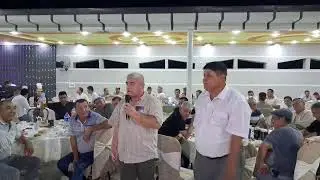 USMONJON & NARGIZAXON