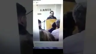 Cantique Manuel le blanc aunke contra mi los vientos