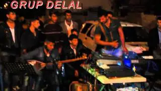 KAHTA GRUP DELAL