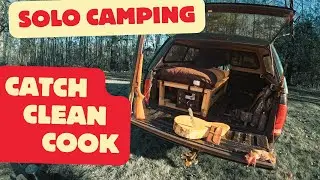SMALL GAME HUNTING ESSENTIALS - What You'll Need to Get Out In The Woods and Find Small Game