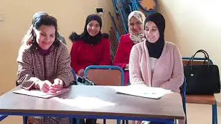 جمعية تنمية التعاون المدرسي - الإذاعة المدرسية