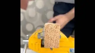 Person Makes Wooden Rising Chair At Home - 1271306