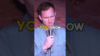 Battery Powered Liberal Guilt