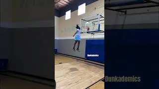 5&rsquo;4&rdquo; @tyy2.0 CRAZY Bounce!