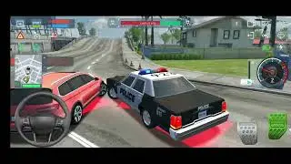 police sim 2022( ovilex gameplay classic police car #gamingchannel #likeandsubscribe