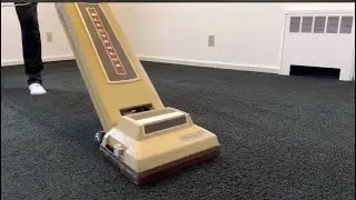 9Hours ASMR Vacuum Sound and Video. Vintage Electrolux - House cleaning Sounds