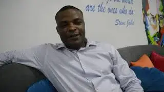 A new innovation hub called 'The Hatch', debuts in Lagos, Nigeria