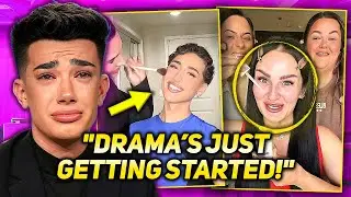 The Beauty Gurus Are EXPOSING Each Other In Public ( It&rsquo;s Pure Chaos )