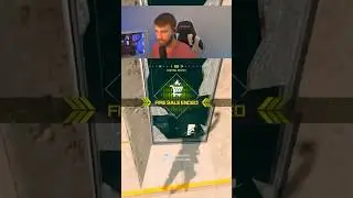 *Secret* jump spot on Rebirth Island!👀 #shorts #warzone #callofduty #rebirth
