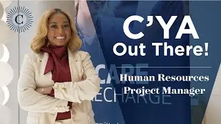 Carleton College Young Alumni Outcomes | Chyna Sanders &rsquo;21